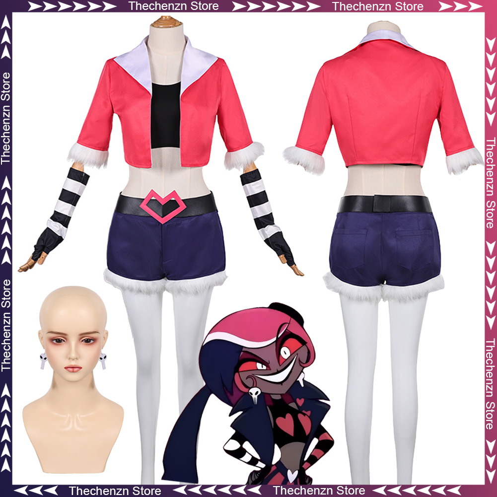 Women'S Accessories Clothing - Déguisement Velvette Cosplay pour femmes vêtements