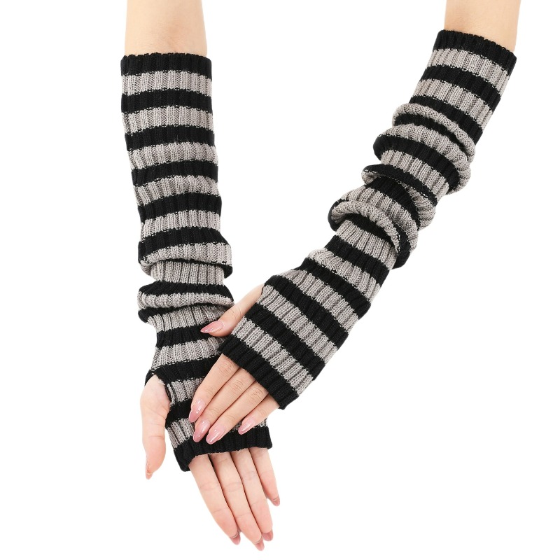 Women'S Y2K Accessories - Botvotee chauffe-bras livraison gratuite manches pour