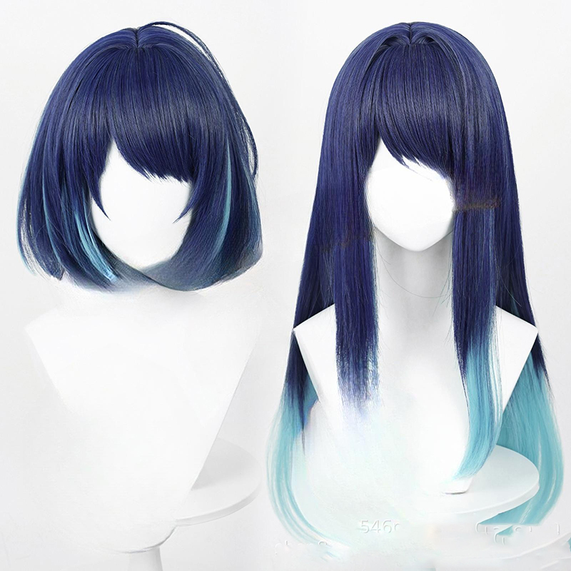 Women'S Accessories Clothing - Kurokawa Akane rôle perruque Anime OSHI