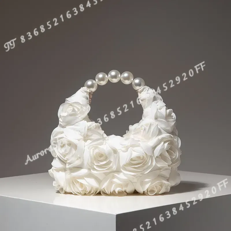Women'S Accessories Purse - Sac de soirée élégant pour femmes,