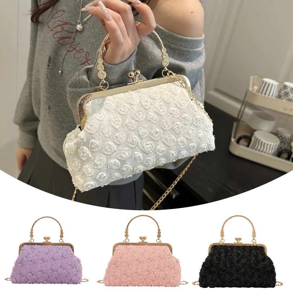Women'S Accessories Purse - Sac à bandoulière de luxe en