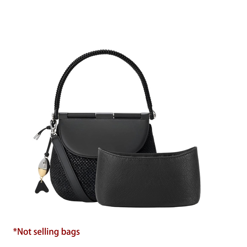 Women'S Accessories Purse - Organisateur de sac en feutre avec