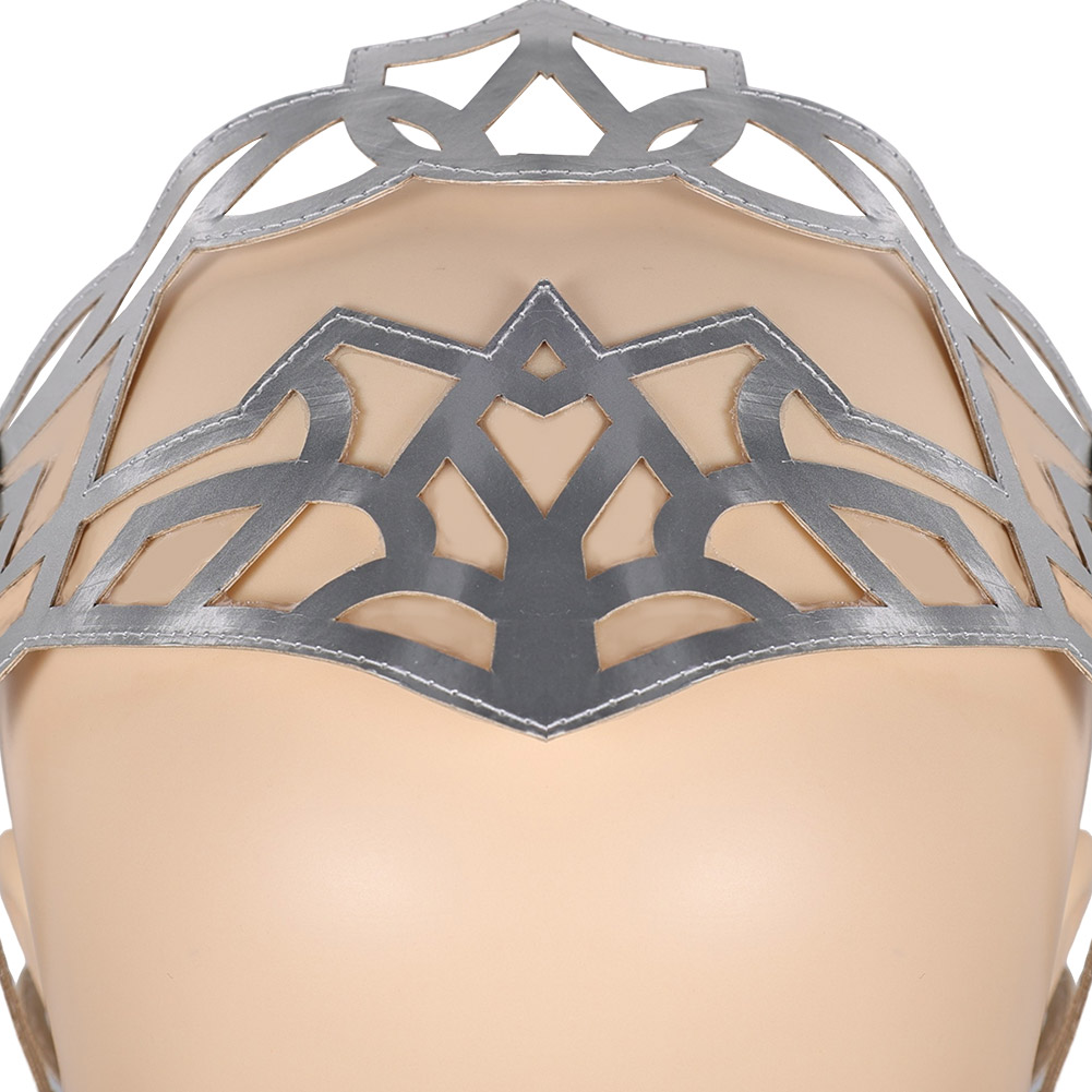Fantaisie Padme Cosplay Amidal - Women Knight Accessories avis et prix
