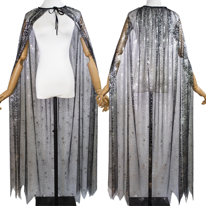 Cape châle scintillante unisex - Women'S Accessories Clothing avis et prix