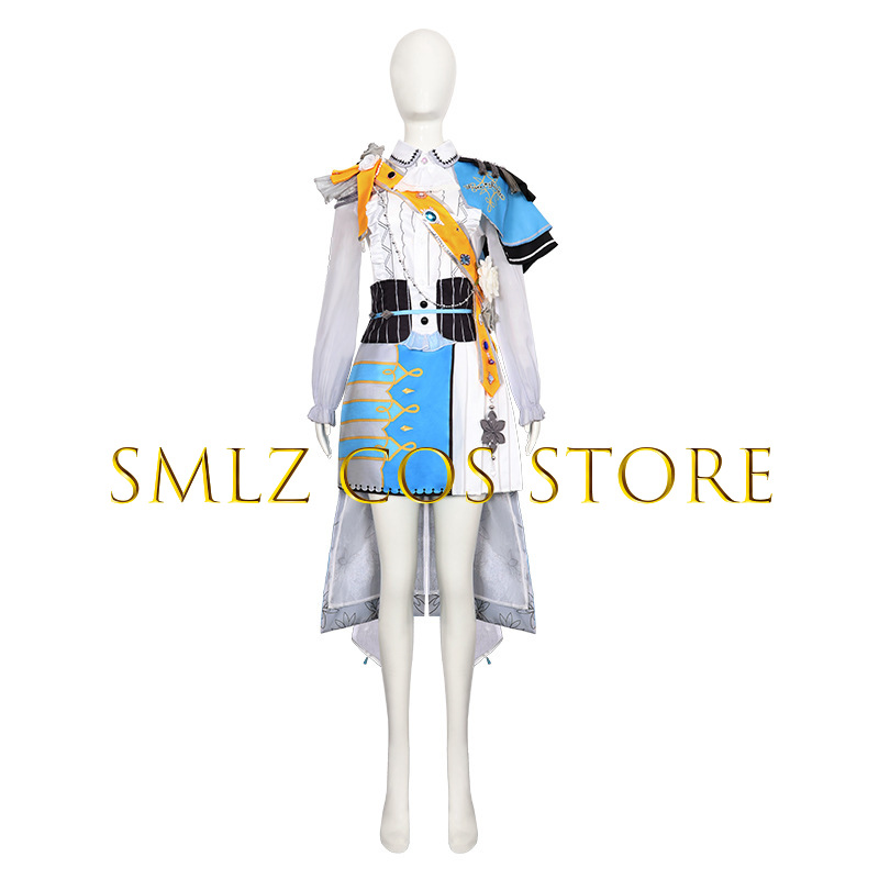 Cosplay de Knight Eve Wakamiya - Women Knight Accessories avis et prix