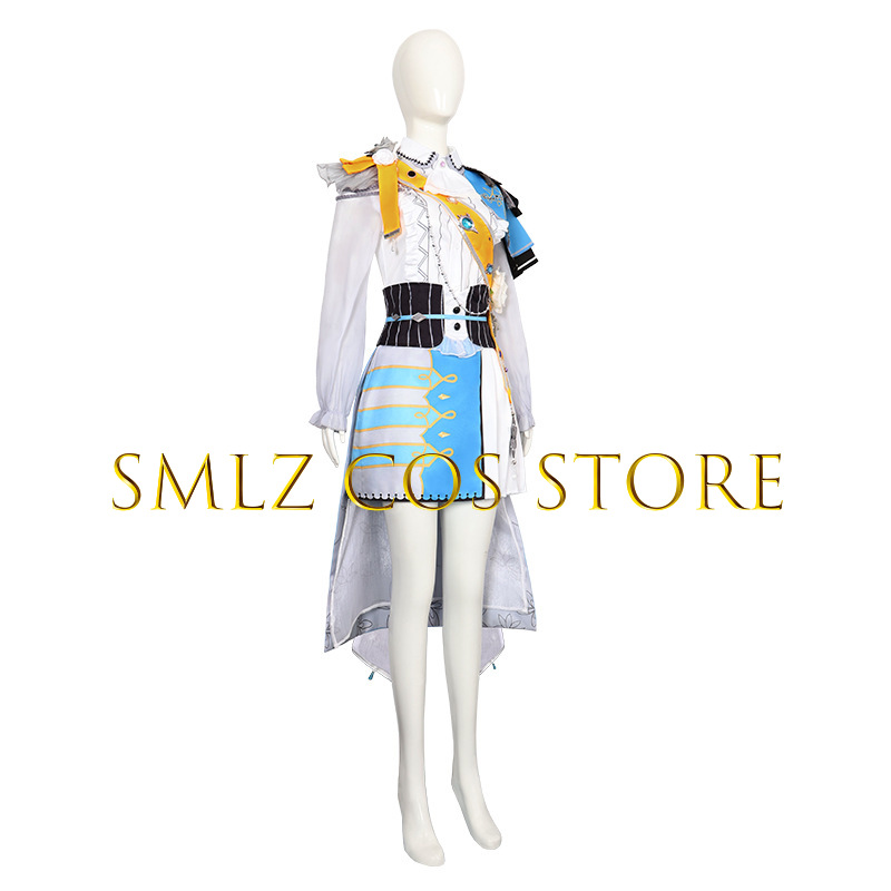 Cosplay de Knight Eve Wakamiya - Women Knight Accessories avis et prix