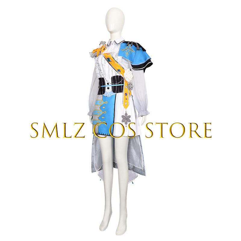 Cosplay de Knight Eve Wakamiya - Women Knight Accessories avis et prix