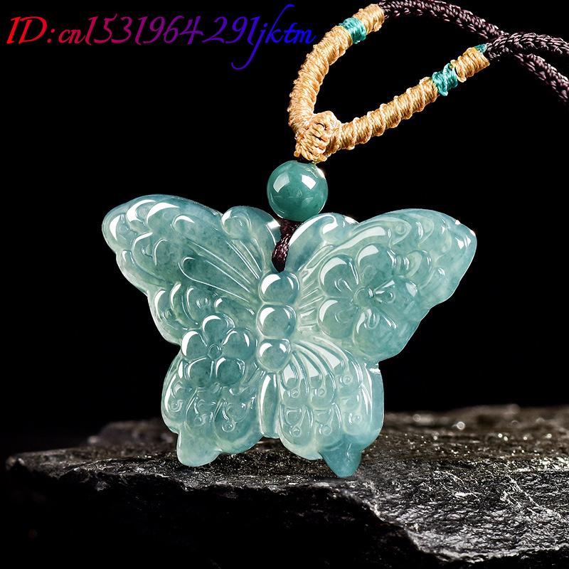 Collier pendentif papillon en  - Women'S Vintage Accessories avis et prix