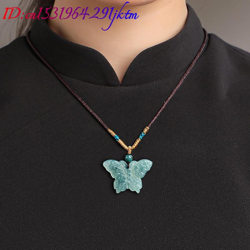 Collier pendentif papillon en  - Women'S Vintage Accessories avis et prix