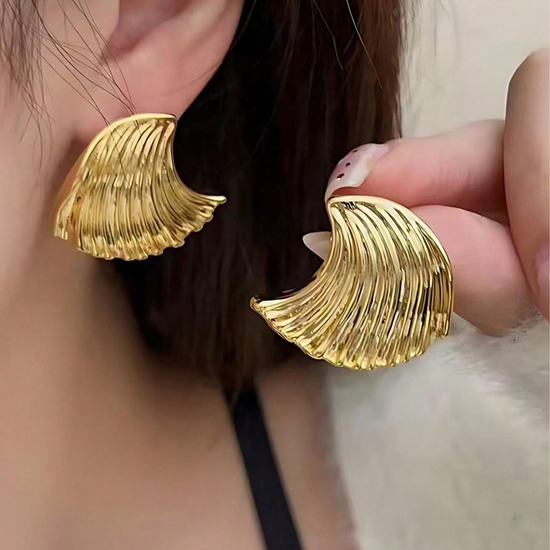 Pendientes 2024 tendencia zara - Women'S Accessories Zara avis et prix
