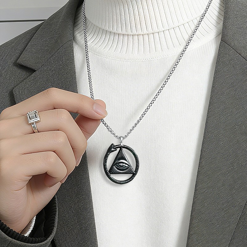 Collier pendentif serpent en j - Women'S Vintage Accessories avis et prix