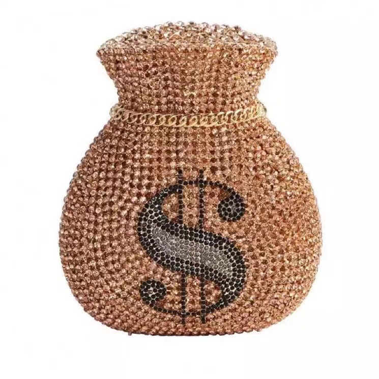 Portefeuille de mode sac en br - Women'S Accessories Purse avis et prix