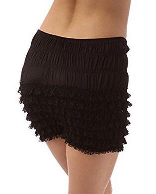Lolita Shorts de sécurité femm - Women'S Vintage Accessories avis et prix