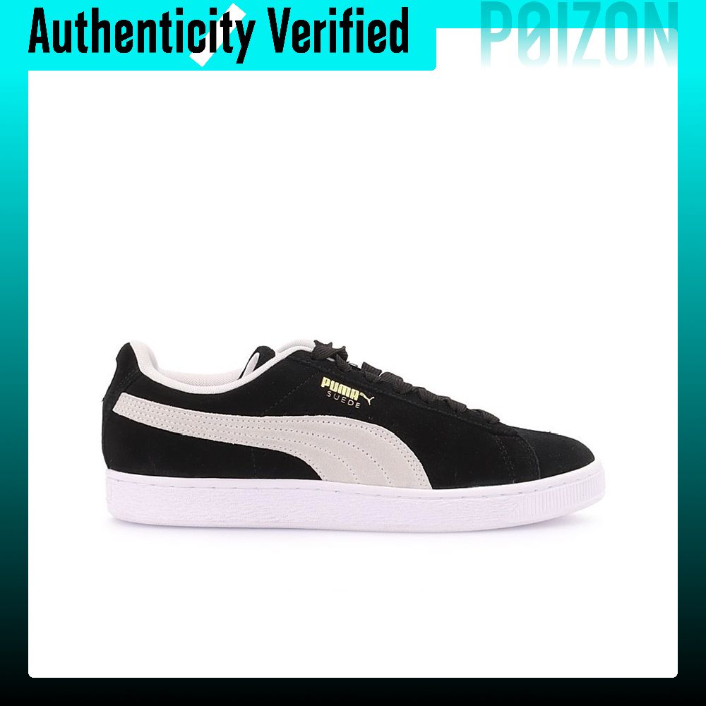 Chaussures de skateboard class - Puma Shoes Suede Classic avis et prix