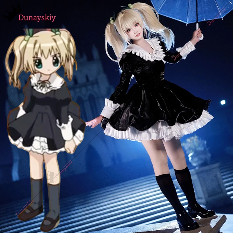 Anime Kamichama Karin Cosplay  - Women'S Y2K Accessories avis et prix