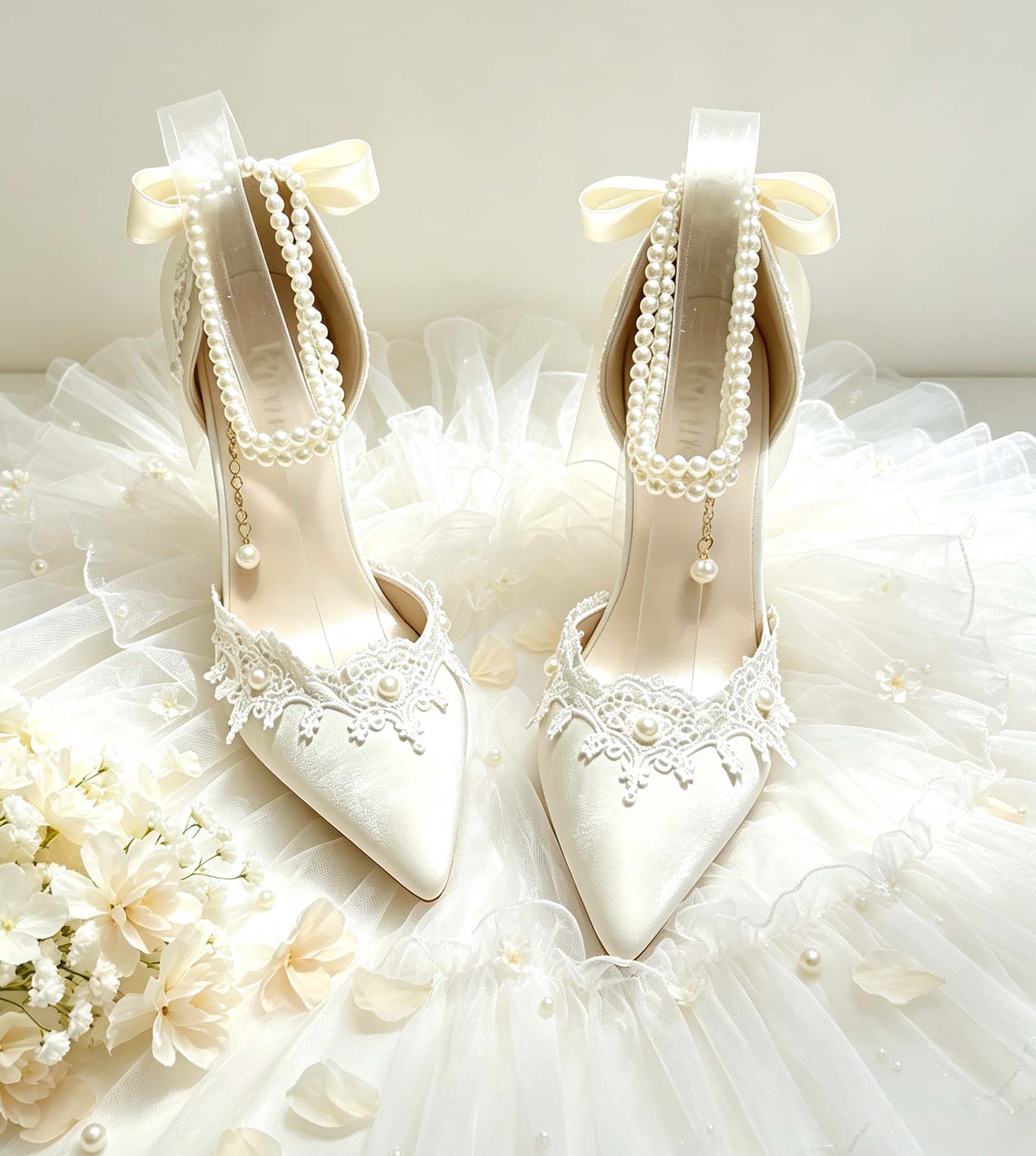 Chaussures à talons hauts pour - Women'S Y2K Accessories avis et prix
