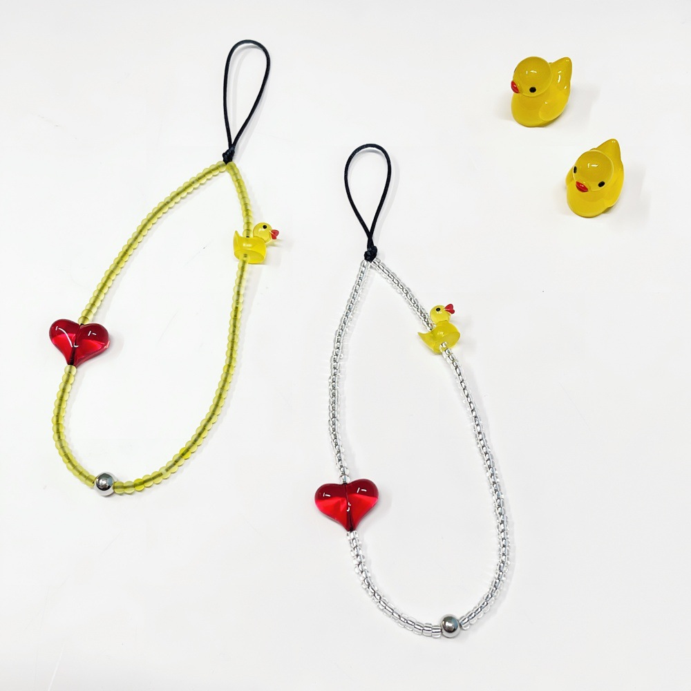 Breloque de téléphone HERLOOK  - Women'S Y2K Accessories avis et prix