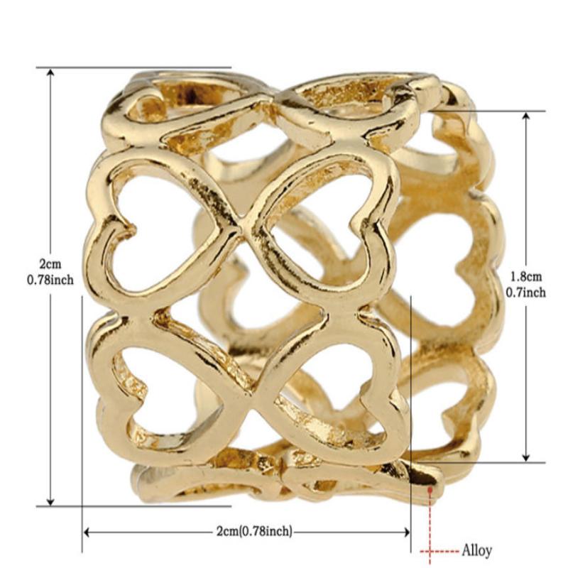 1/4 pièces de broches circulai - Women'S Accessories Clothing avis et prix