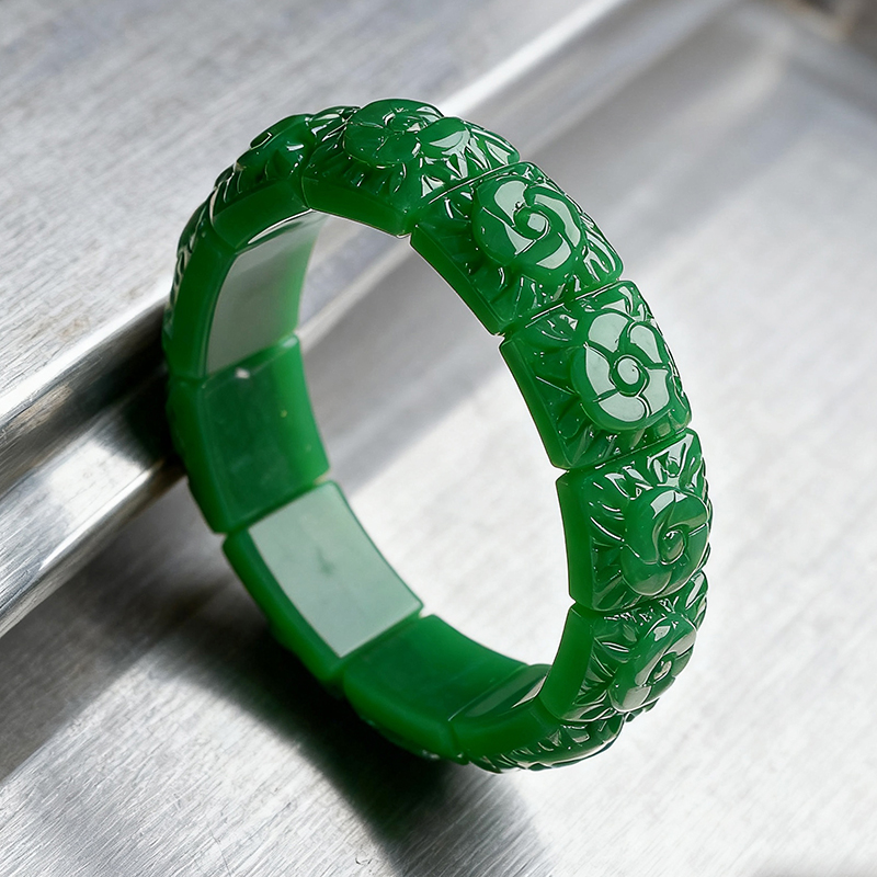 Bracelet en forme de fleur de  - Women'S Vintage Accessories avis et prix