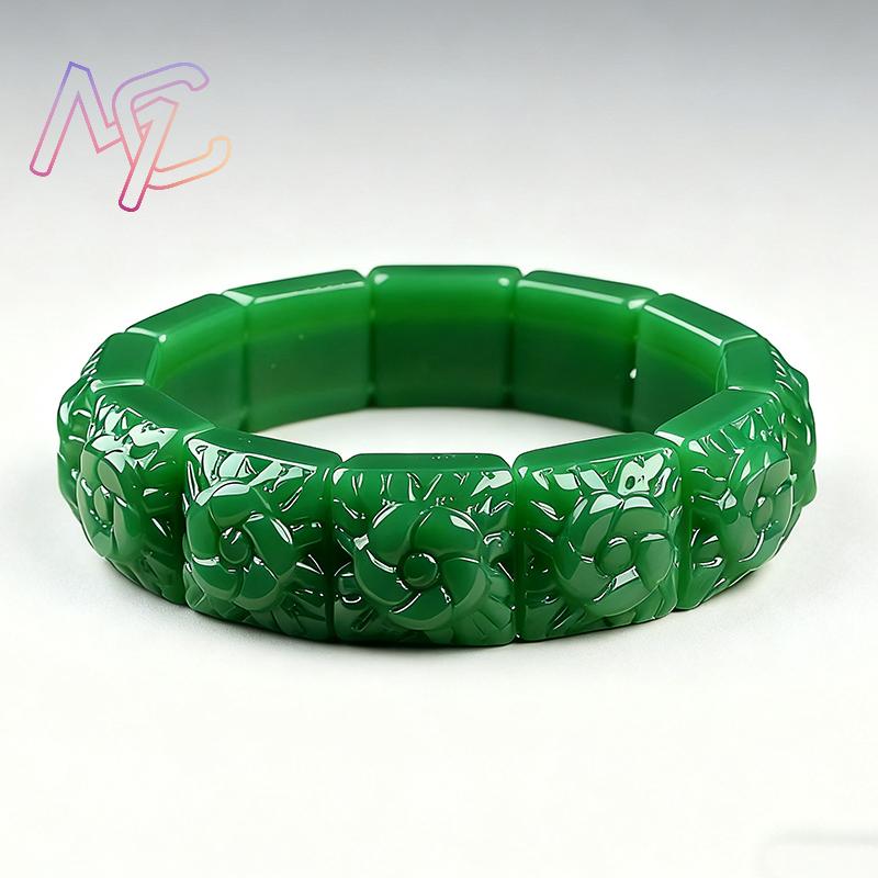 Bracelet en forme de fleur de  - Women'S Vintage Accessories avis et prix