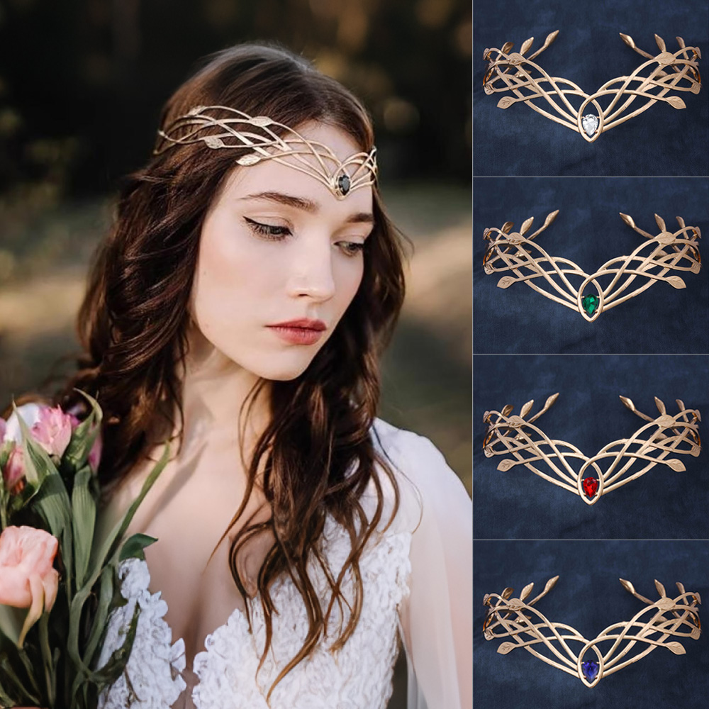 Diadèmes de luxe bandeaux pour - Women Knight Accessories avis et prix
