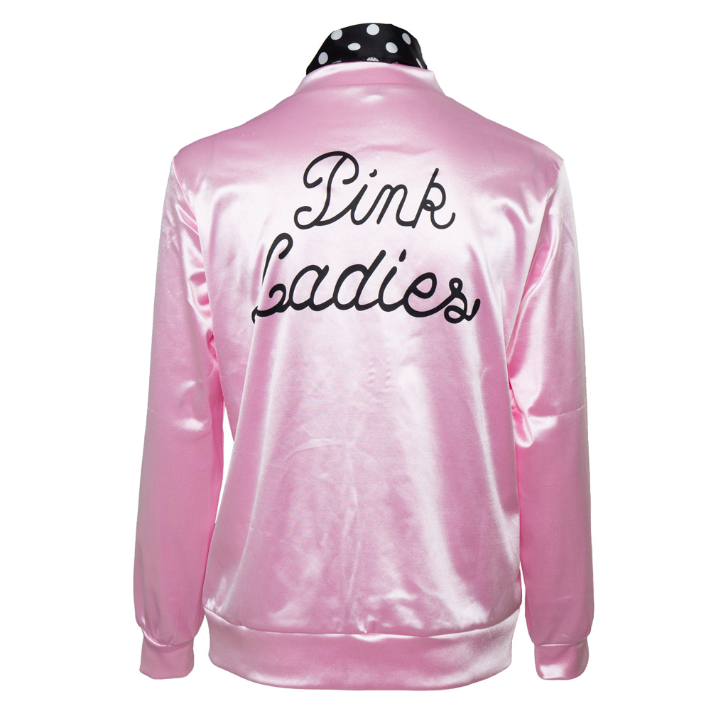 Chemise de cosplay Pink Ladies - Women'S Accessories Clothing avis et prix