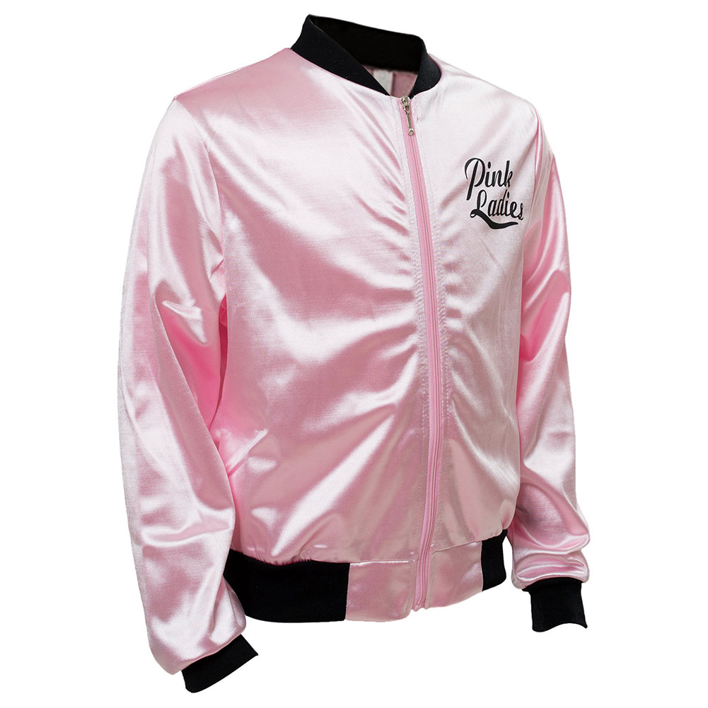 Chemise de cosplay Pink Ladies - Women'S Accessories Clothing avis et prix