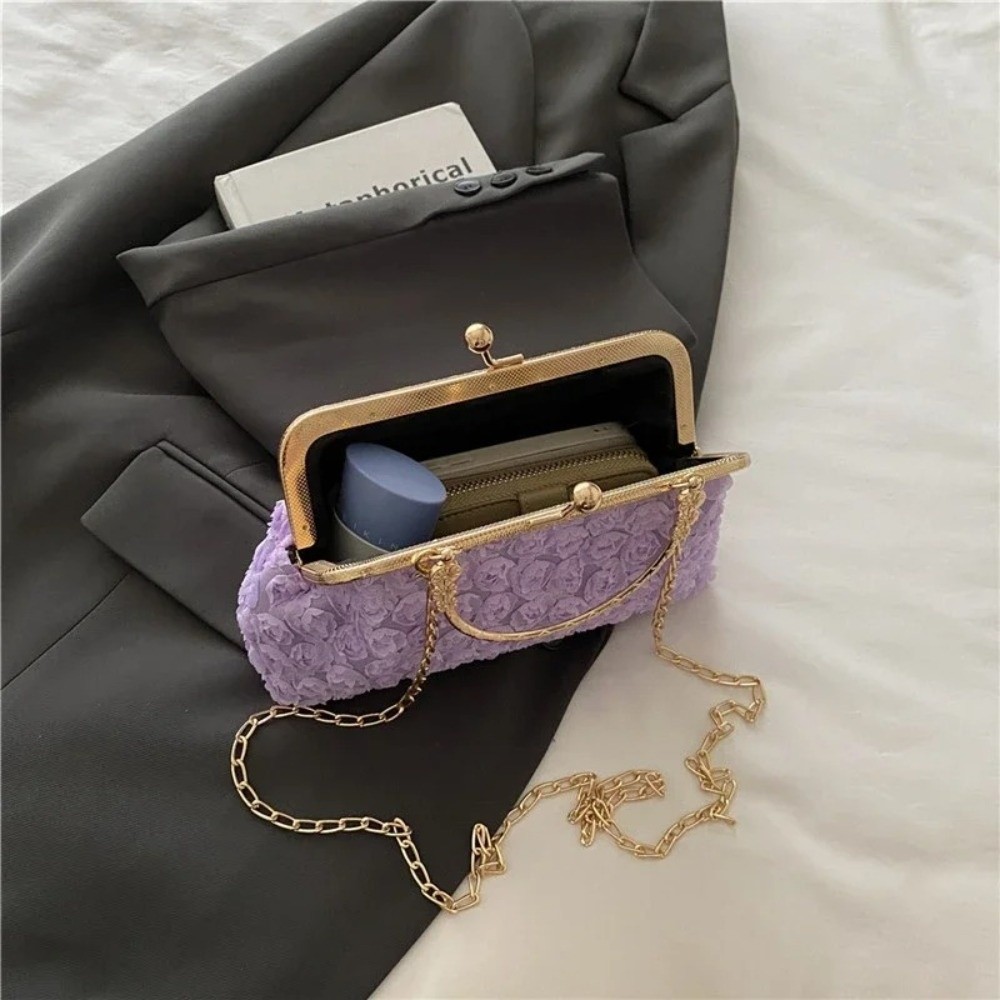 Sac à bandoulière de luxe en f - Women'S Accessories Purse avis et prix