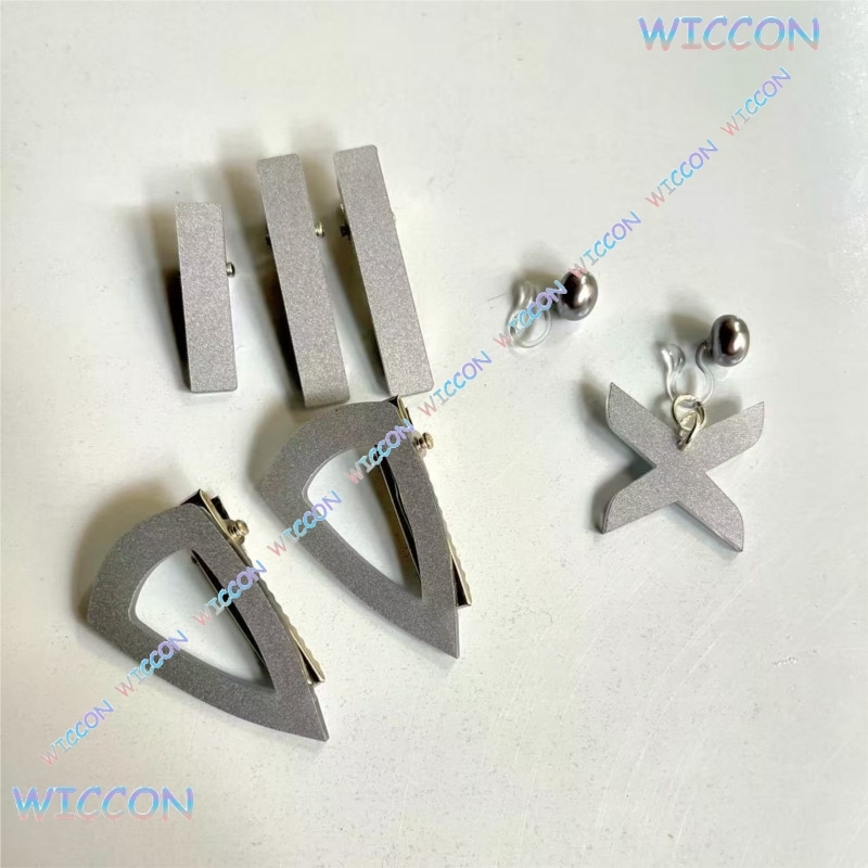 Valorant – collier à Clip en f - Women Knight Accessories avis et prix
