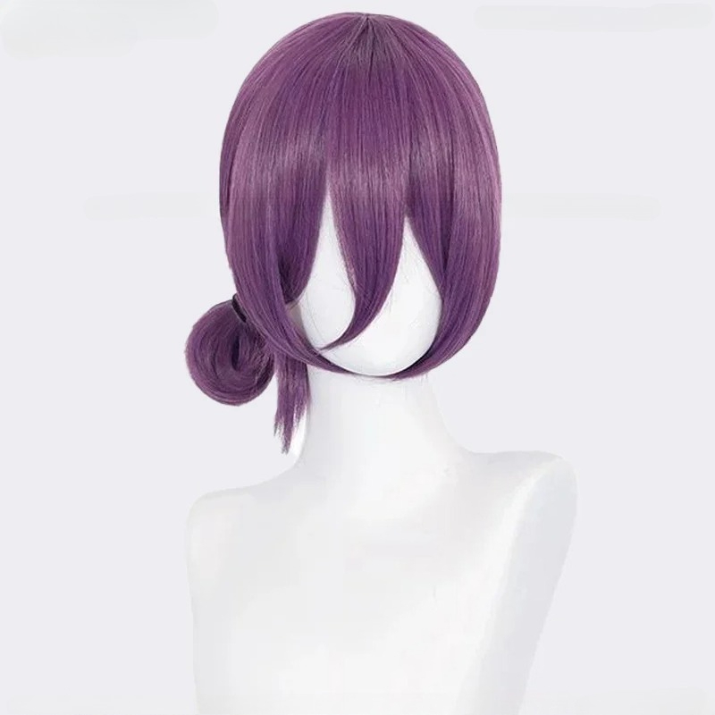 Perruques de Cosplay Anime Rez - Women Knight Accessories avis et prix