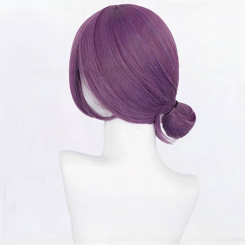Perruques de Cosplay Anime Rez - Women Knight Accessories avis et prix