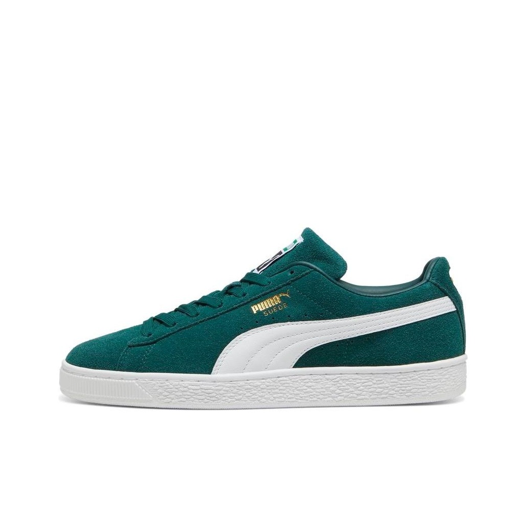PUMA, chaussures de skate bass - Puma Shoes Suede Classic avis et prix