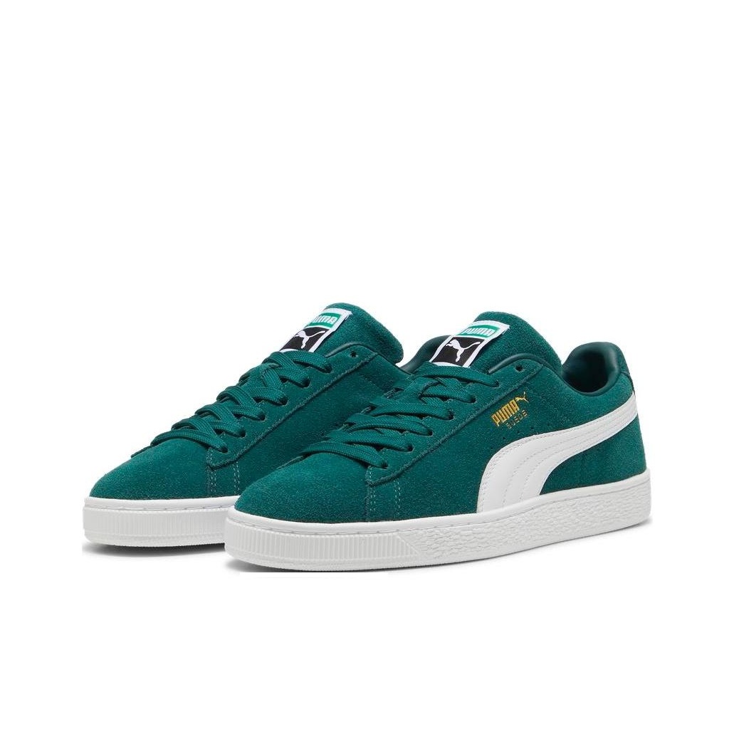 PUMA, chaussures de skate bass - Puma Shoes Suede Classic avis et prix