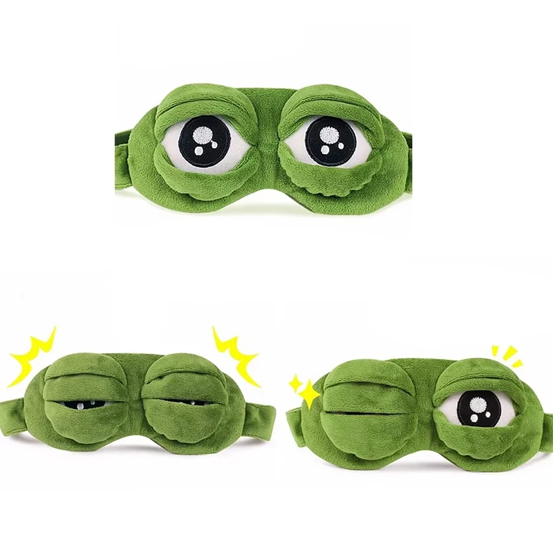 Masque pour les yeux en forme  - Women Knight Accessories avis et prix